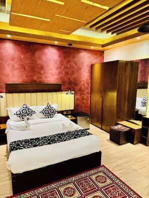 Free WiFi - The Shopnodip Resort Pabna (Ishurdi)
