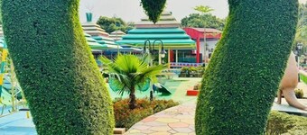 The Shopnodip Resort Pabna
