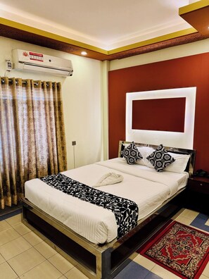 Θέα από το δωμάτιο