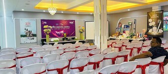 The Shopnodip Resort Pabna