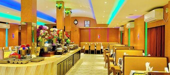 The Shopnodip Resort Pabna