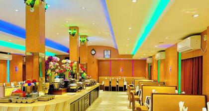 The Shopnodip Resort Pabna