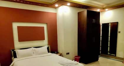 The Shopnodip Resort Pabna