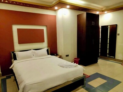 The Shopnodip Resort Pabna