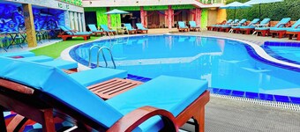 The Shopnodip Resort Pabna