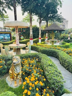 Exterior - The Shopnodip Resort Pabna (Ishurdi)