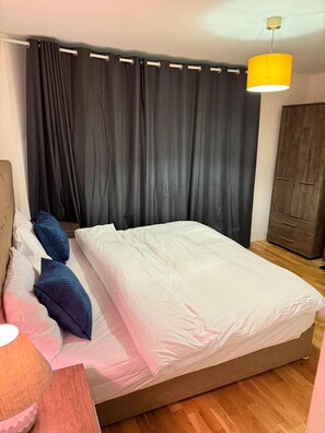 Apartment, 3 Bedrooms | 3 bedrooms - Finchley Unique Home (London)