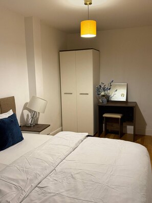 Apartment, 3 Bedrooms | 3 bedrooms