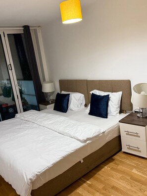 3 bedrooms - Finchley Unique Home (London)