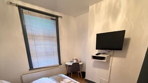 Room, 1 Bedroom, Balcony, City View - Room-arsenal Stadium Home 2 (London)