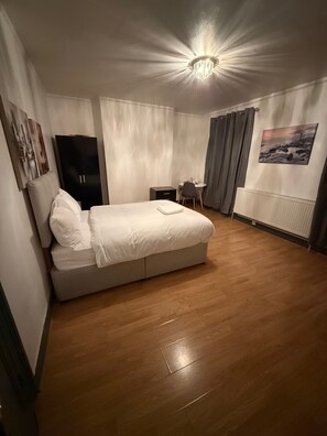 1 bedroom - Room-arsenal Stadium Home 2 (London)