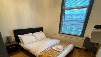 Room, 1 Bedroom, Balcony, City View | 1 bedroom