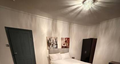 Room-arsenal Stadium Home