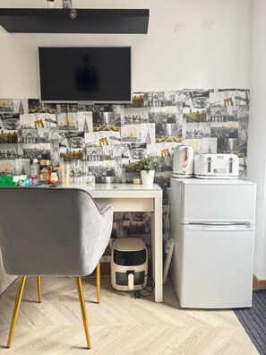 Servicios de la habitación