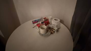 Shared Dormitory, 1 Bedroom, Balcony, Garden View | Miscellaneous