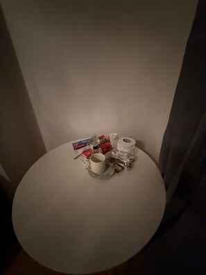 Shared Dormitory, 1 Bedroom, Balcony, Garden View | Miscellaneous