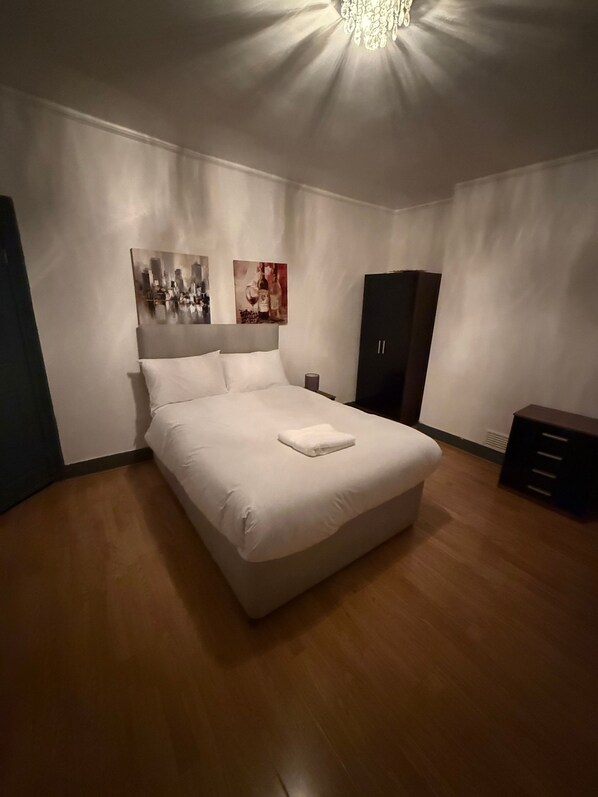 Shared Dormitory, 1 Bedroom, Balcony, Garden View | 1 bedroom