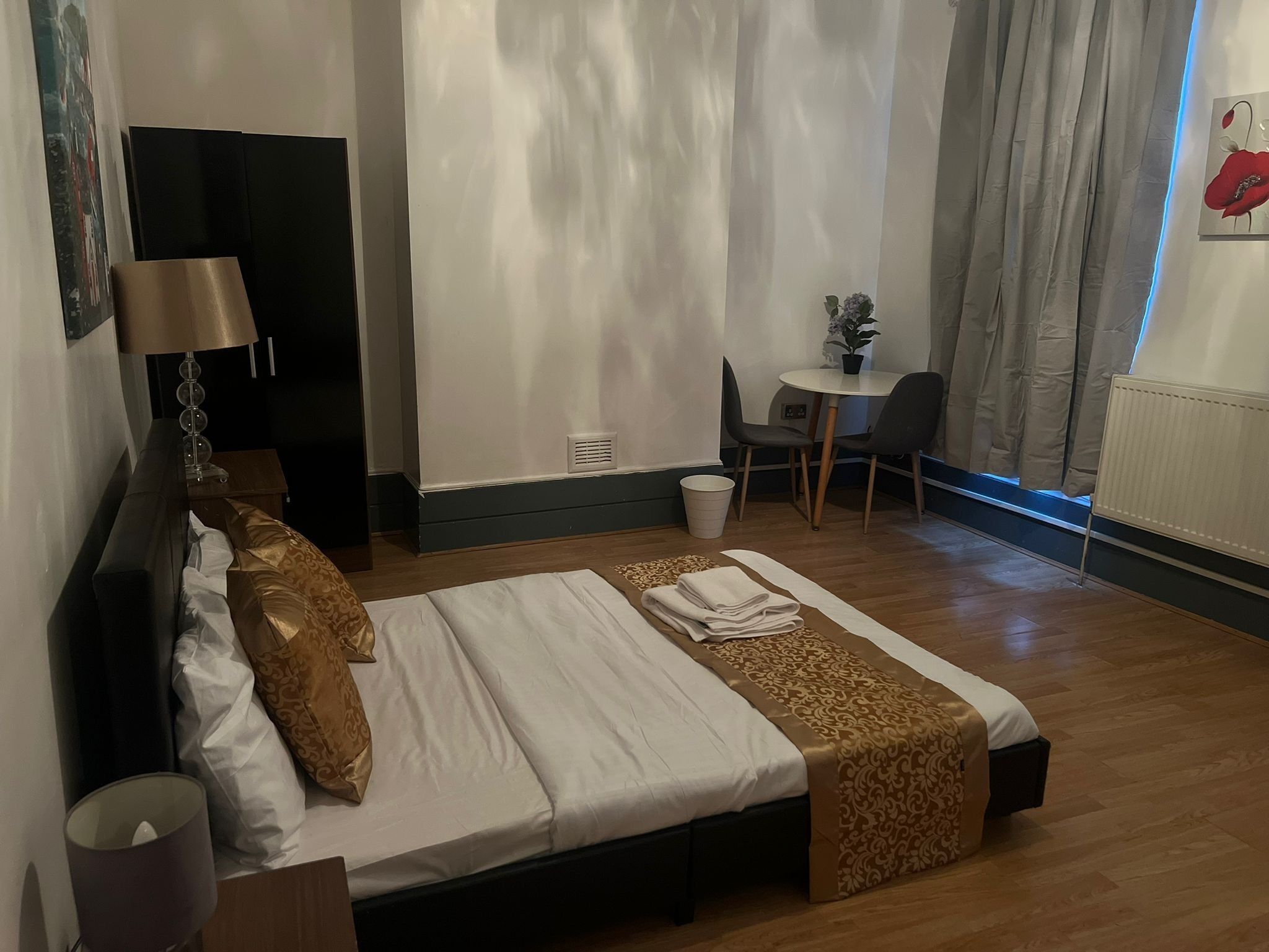 Shared Dormitory, 1 Bedroom, Balcony, Garden View | 1 bedroom