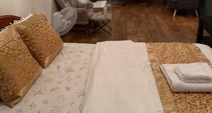 Room-arsenal Stadium for all