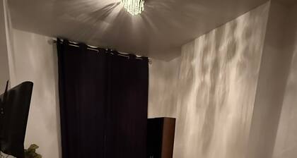 Room-arsenal Stadium Home for all