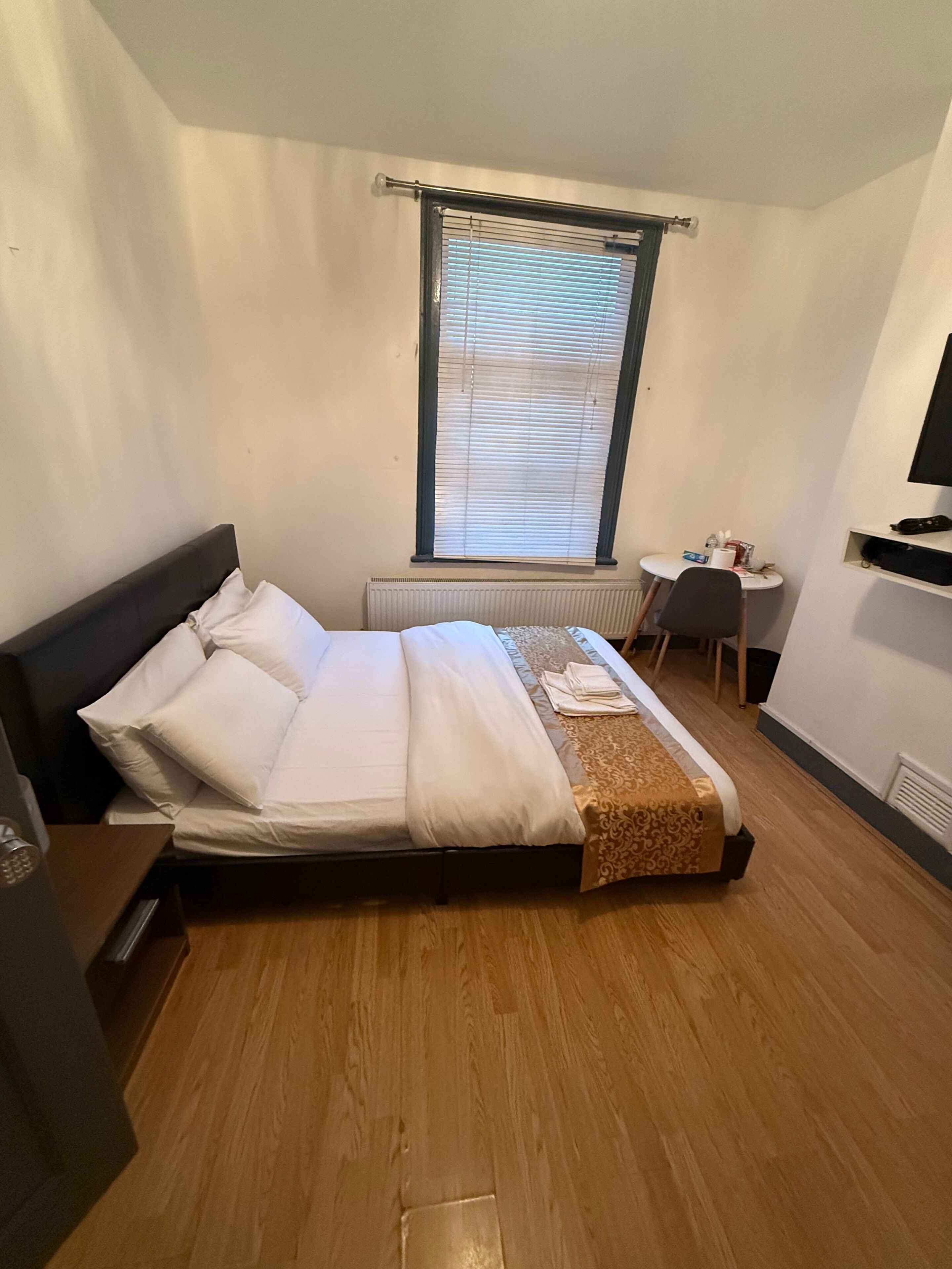 Felles sovesal, 1 soverom, balkong | 1 soverom