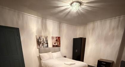 Room-arsenal Stadium Home for all