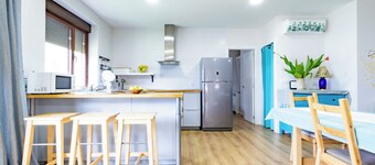 La Isla by Interhome