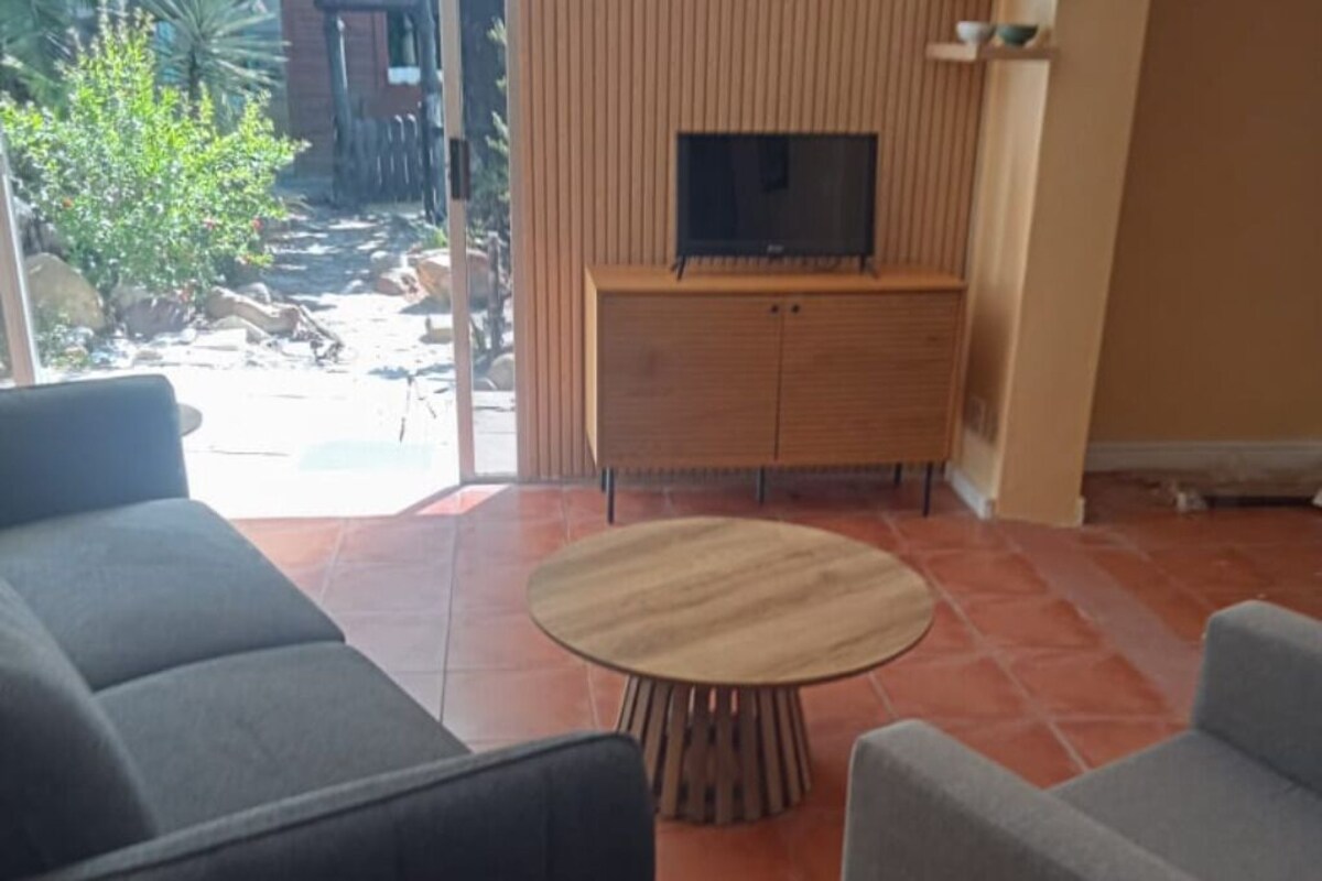 Image de profil de l’hôte