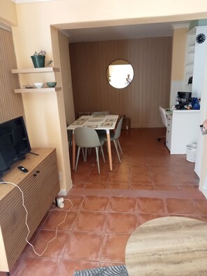 Restauration