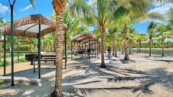 Children’s activities