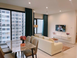 Televisión de pantalla plana