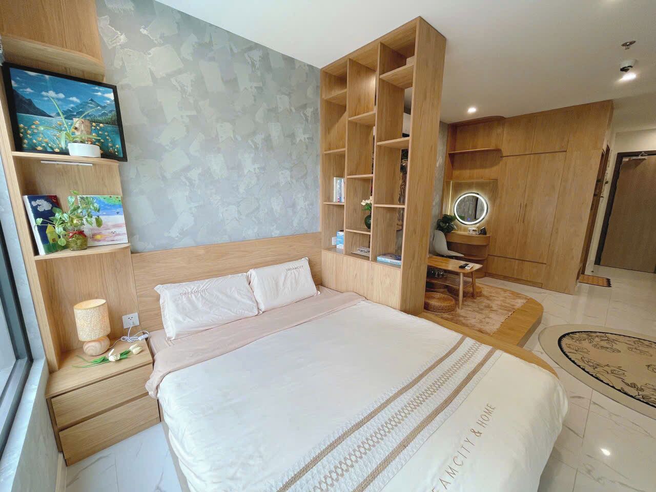 Wifi gratis, ropa de cama y acceso para silla de ruedas 