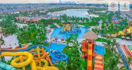 Vinhomes Grand Park Serviced Apartment