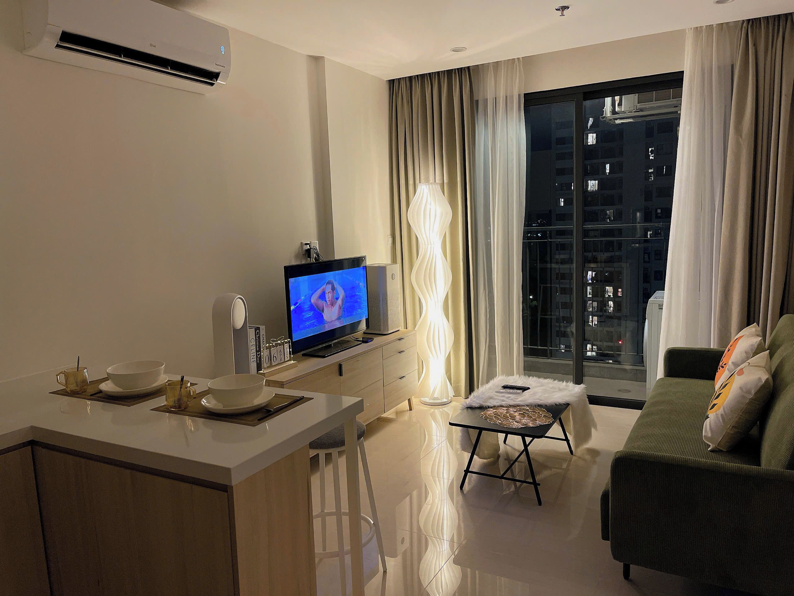 Televisión de pantalla plana