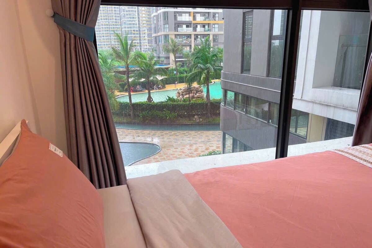View from room
