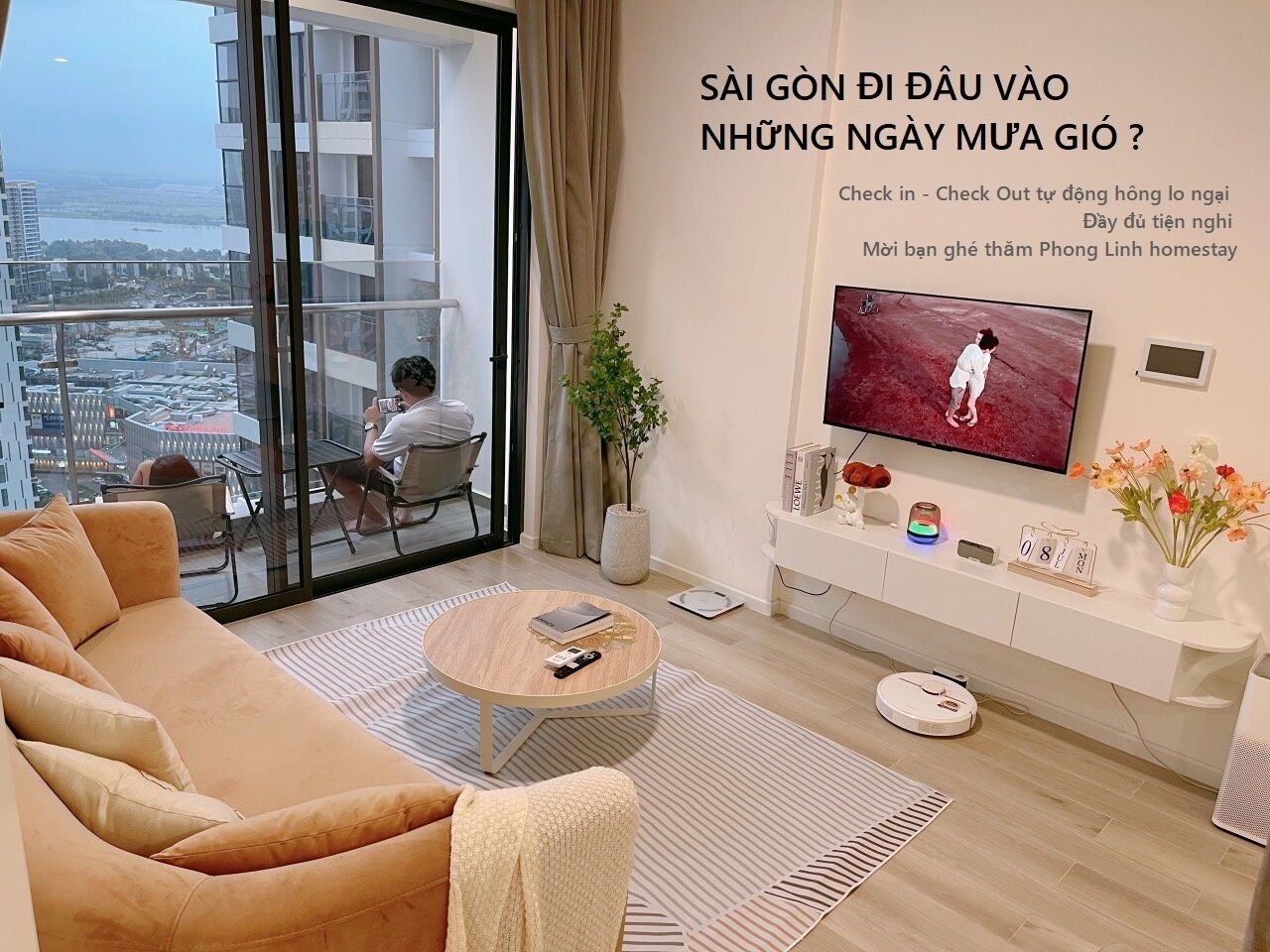 Televisión de pantalla plana