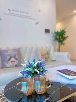 منطقة المعيشة