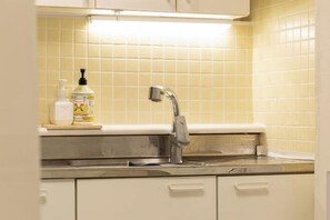 Room - Like urhome_Line2 Gangnam 14min Jamsil, Hongdae 25 (Seoul)