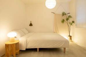 Room - Like urhome_Line2 Gangnam 14min Jamsil, Hongdae 25 (Seoul)