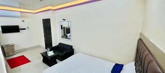 Hotel Travellers Inn Sylhet