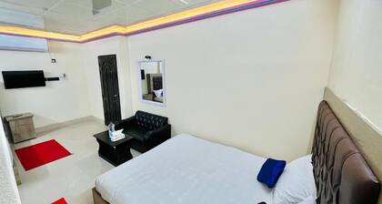 Hotel Travellers Inn Sylhet