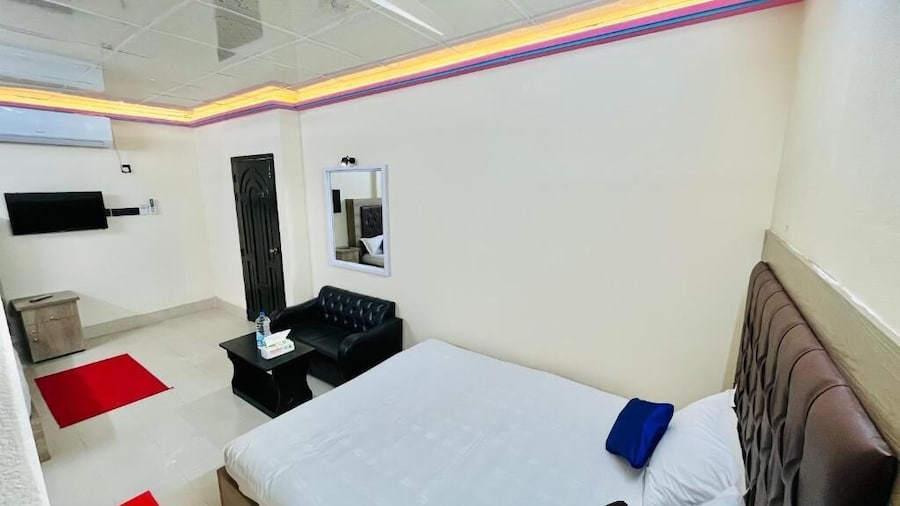 Hotel Travellers Inn Sylhet