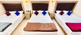 Hotel Travellers Inn Sylhet