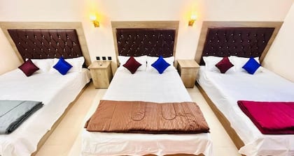 Hotel Travellers Inn Sylhet