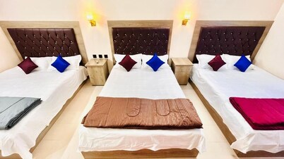 Hotel Travellers Inn Sylhet
