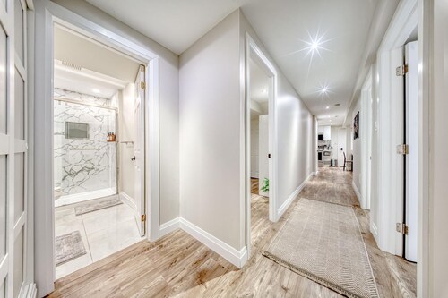 The Cozy Cove on Flatford