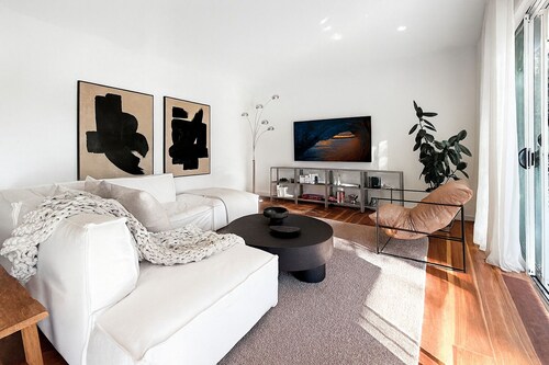 Modern, relaxed living close to Byron Bay, Brunswick Heads and more