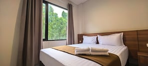 Superior Double Room | Wi-fi percuma