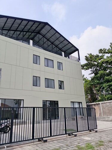 Shencasa Living Juanda