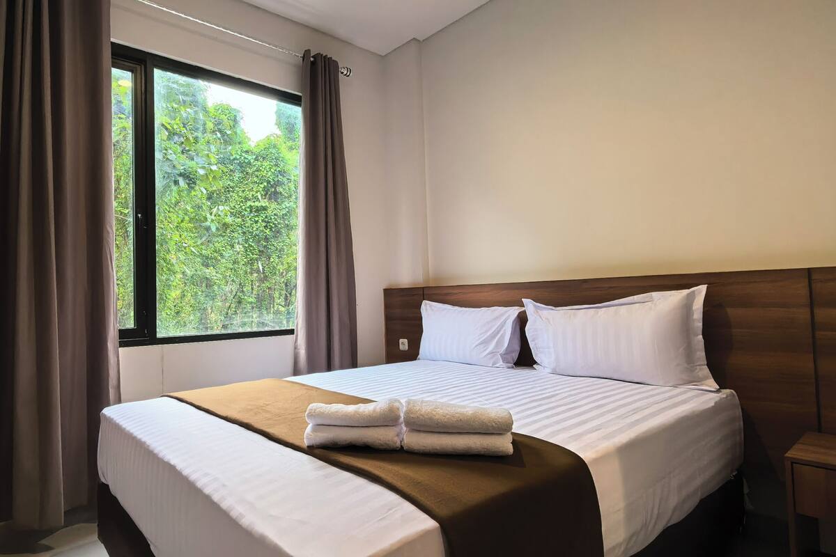 Doppia Superior | Wi-Fi gratuito